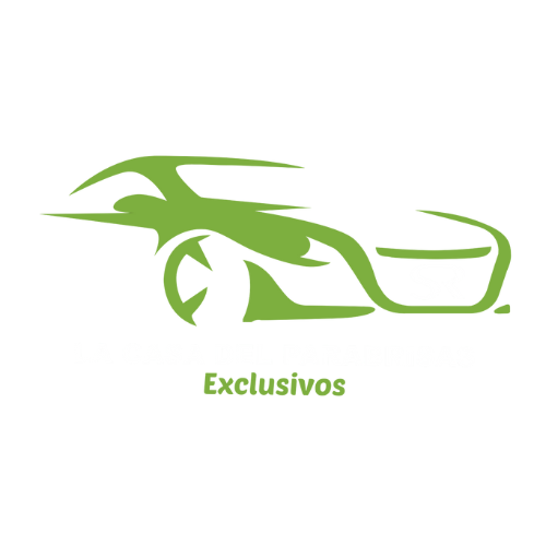 La Casa del Parabrisas Exclusivos